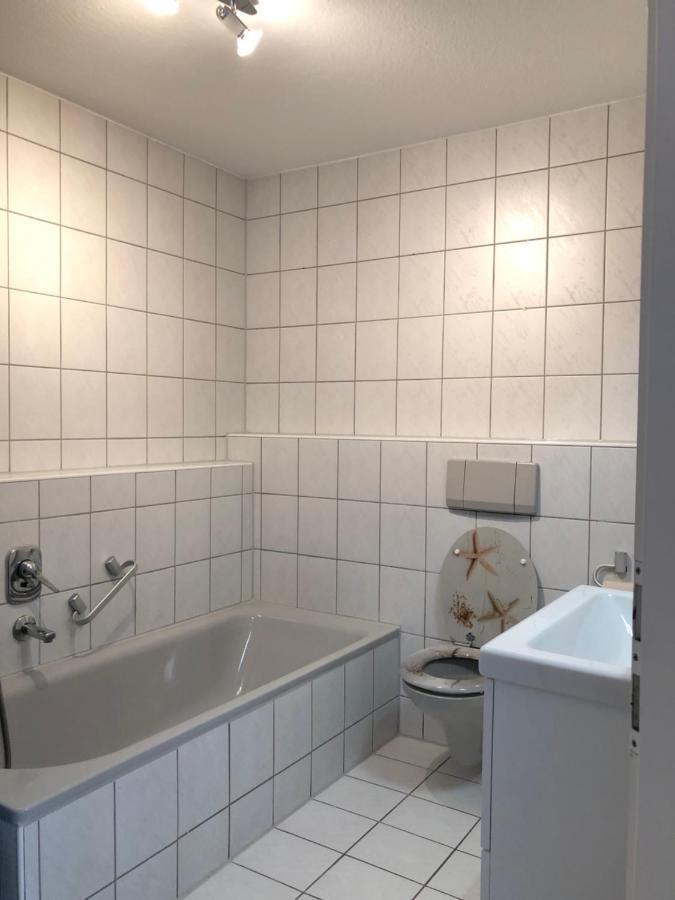 Lotus Apartment Fichtenberg Exteriör bild